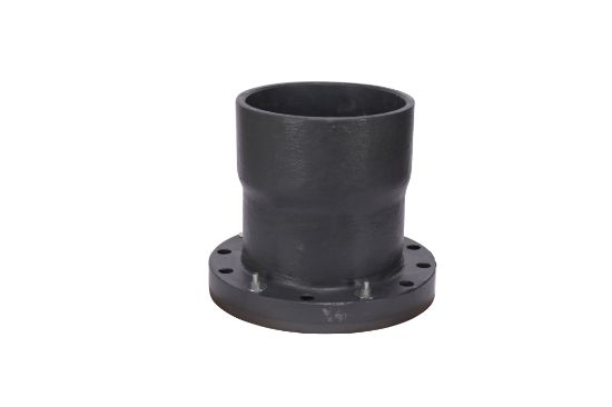 Picture of P++ 16" PVC 80 FLANGE FEM.