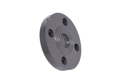 Image de P++ 12"X8" PVC40 RED BUSH RAC XCOLLE FAB