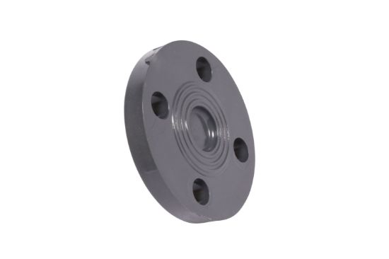 Picture of P++ 12" X 8" PVC 40 BUSHING SW FAB