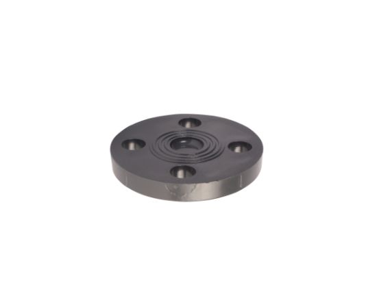 Picture of 3/4" PVC 80 BLIND FLANGE