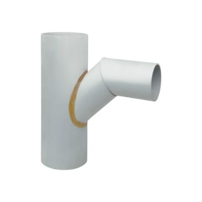 Picture of 226947 12 X 8 TY PVC DWV