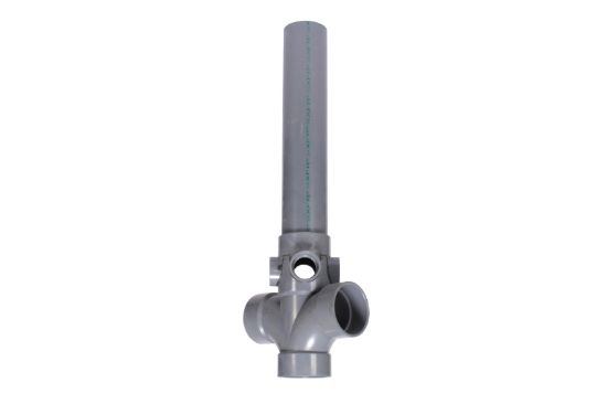 Image sur 3 X 1-1/2" PVC XFR FXMXFXF RACC 2 APP