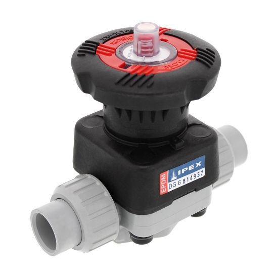 Image sur 354274 1/2" DK ROB DU PVCC EPDM FEM