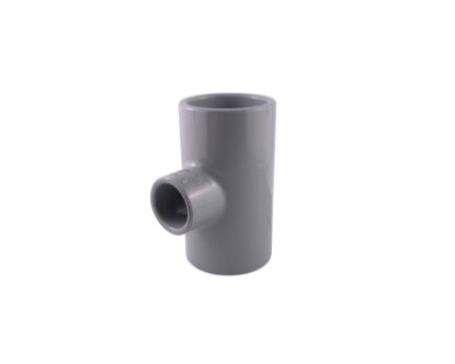 Picture of 1-1/2" X 1-1/2" X 3/4"  CPVC TEE