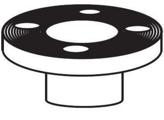 Picture of 359230 AQUARISE 1" SOLID FLANGE