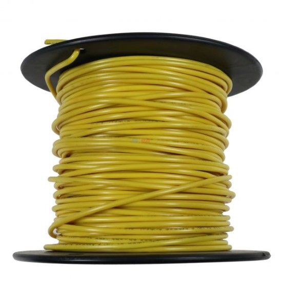 Image sur C++ CH1430Y-HS-250 14G FIL TRACEUR YJ 25