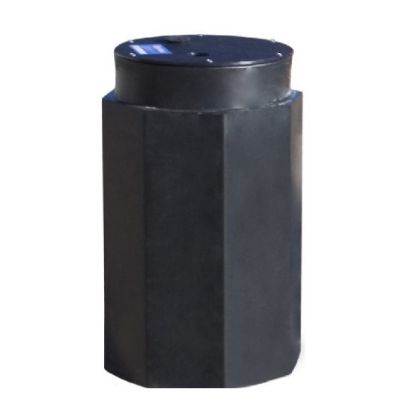 Picture of E-SP3030 EQUINOX POLY SUMP PIT 30X30
