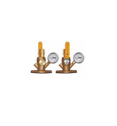 Image de PF114P VALVE BRIDE 1-1/4 PROPRESS