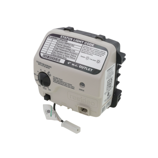 Image sur 100262938 GAS VALVE NG