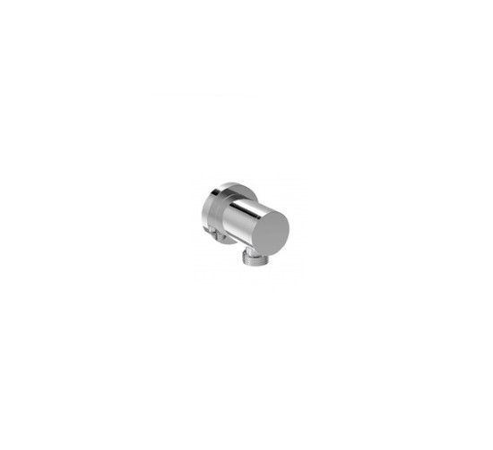 Image sur RAC900426CC 1/2"F CONN COUDE ALIM MUR