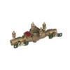 Picture of LF009M3QTFS LLC 3/4" RP ZONE BF PRV W/FS