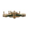 Picture of LF009M2QTFS LLC 1-1/2" RP ZN BF PRV W/FS