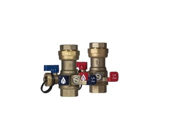 Image sur TK100N-30 1" NPT TNK/LS WTR VLV 30PSI