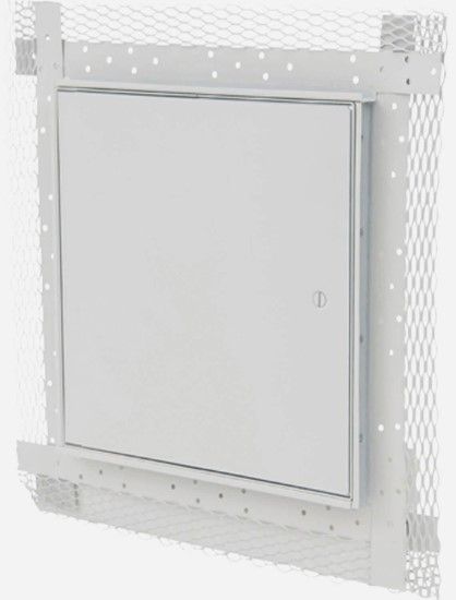 Image sur MLES12X12PCSDL 12X12 PORTE ACCES ECONO
