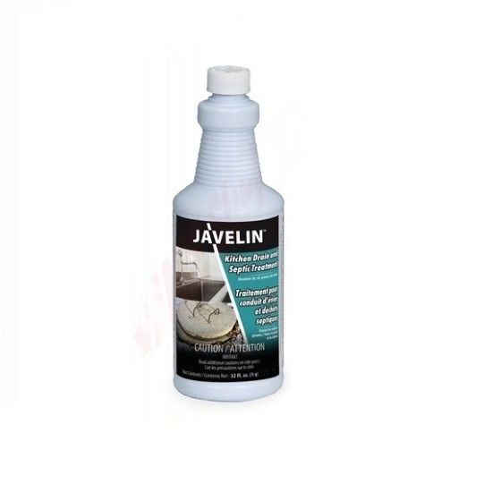 Picture of JL1020T06  946ML KITCHEN DRAIN & SEPTIC
