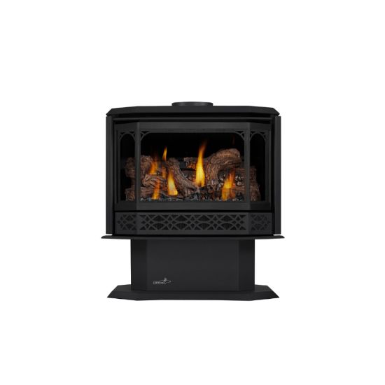 Picture of C++ CDVS500-1NE NG STOVE DIR VENT