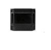 Picture of C++ CDVS500-1NE NG STOVE DIR VENT