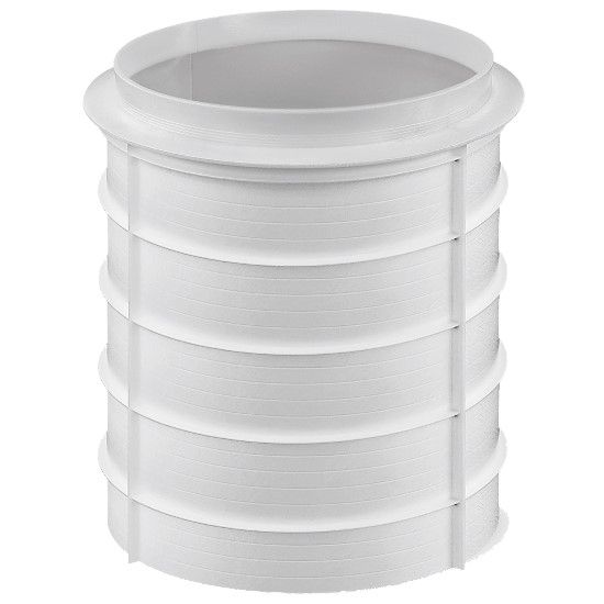 Picture of FCR2 24" RISER F/GB 50 75 250 500 1000