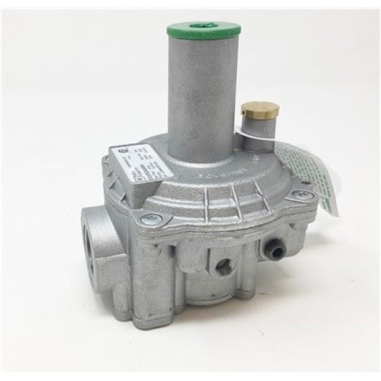 Picture of 31052 3/4" GAS REG 2# INLET PIETRO FIORE