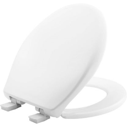Picture of 7B200E4000 RND CFWC SEAT SLOW CLOSE WHI