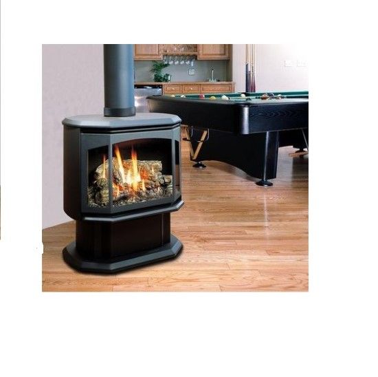 Image sur FDV350NE2 DV GAS STOVE PROFLAME 2 N.G.