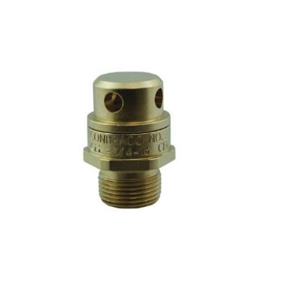 Picture of 37LF20201 LLC 3/4" BRS VAC RELIEF VALVE