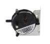 Picture of P++ 11U72 SWITCH PRESSURE .90" W.C. REP