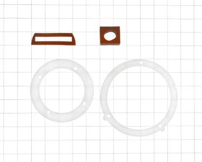 Picture of 320887-751 GASKET CONT.BOX GASKET MOTOR