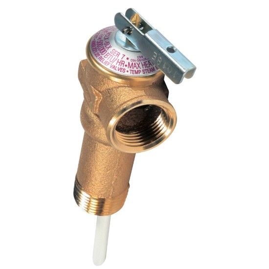 Picture of SVOZ4220 T&P RELIEF VALVE