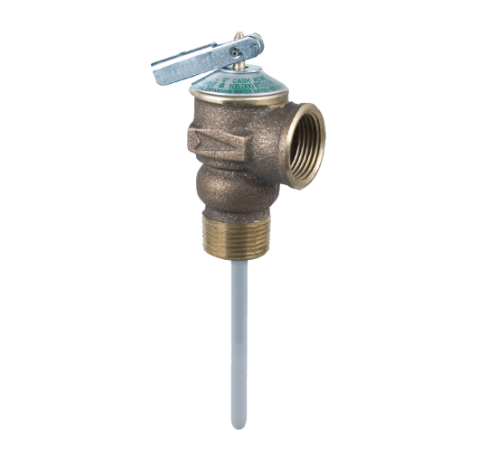 Picture of 18G0022 VALVE T P 3/4