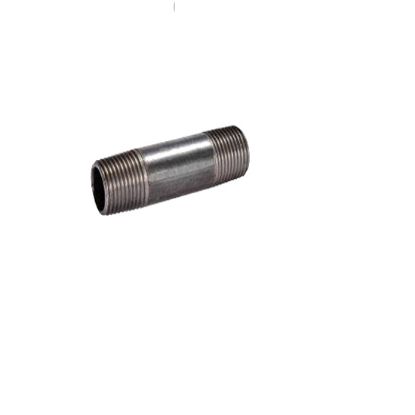 Image de 2 X 5-1/2" MAMELON XH NOIR S/CONT