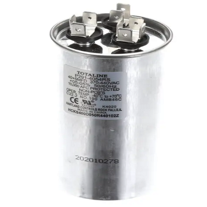 Picture of P2914054RS CAP RN RD 440V 5+40