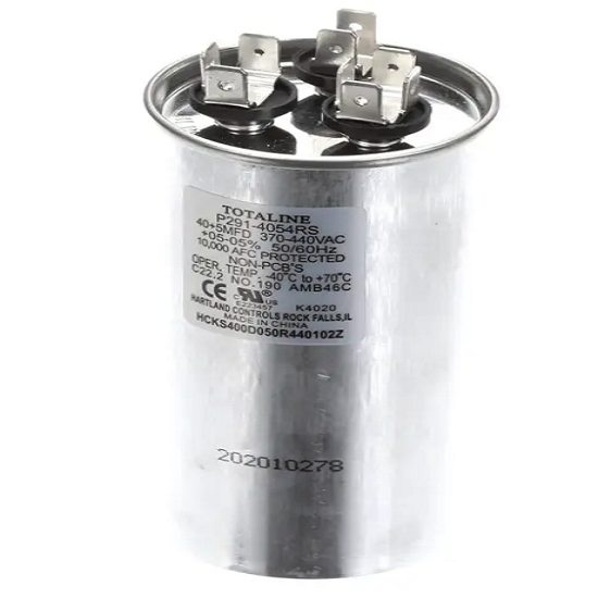 Picture of P2914054RS CAP RN RD 440V 5+40