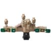 Image sur 009QTFS 1/2" ANTRET ZONE PR A/CD
