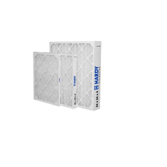 Picture of 2302525208 25X25X2 MERV8 FILT PLTD