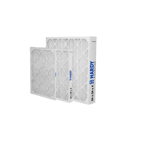 Picture of 2301020208 10X20X2 MERV8 FILT PLTD