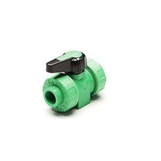 Picture of 1090050056 50MM PP BALL VLV