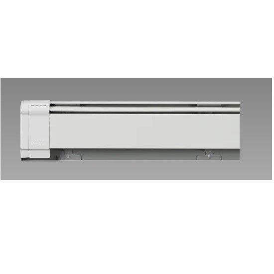 Picture of 57101403 30-DW 3' BASEBOARD CVR ONLY WHI