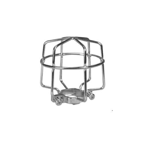 Image sur V27 1/2 PROTEC TETE GICLEUR CHR
