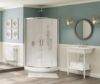 Picture of 137720965084000 CP/OBS SHOWER DOOR