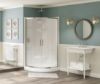 Picture of 137720965084000 CP/OBS SHOWER DOOR