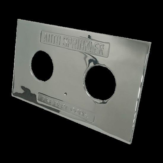 Image sur IE28P CHR PLAQUE ENC GIC AUTO (2T)