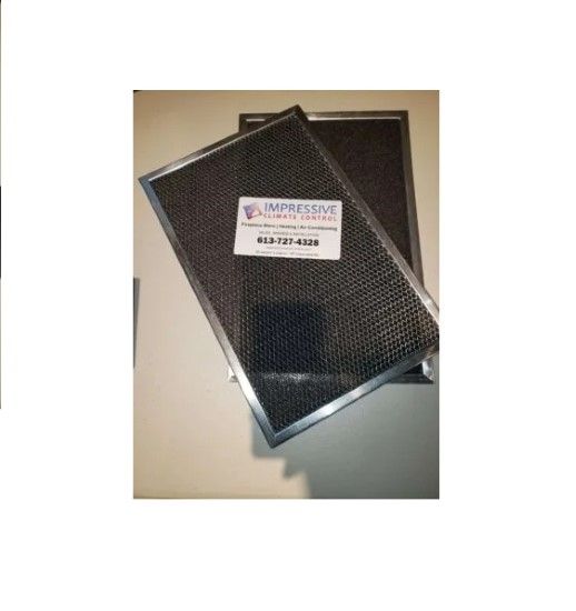 Picture of SV18204 HRV FILTER PSC (SERV)