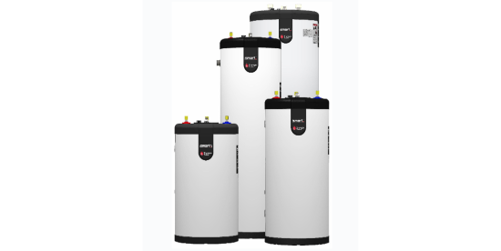 Picture of P3SMART50 50 GAL INDIRECT WATER HEATER