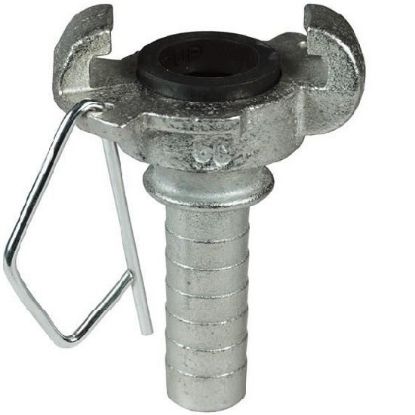 Image de SL200H SURELOCK 2" EXTRMT DE TUYAU MOYEN