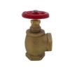 Picture of 06-830-00 2 ANGLE GLOBE VLV UL