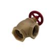 Picture of 06-830-00 2 ANGLE GLOBE VLV UL