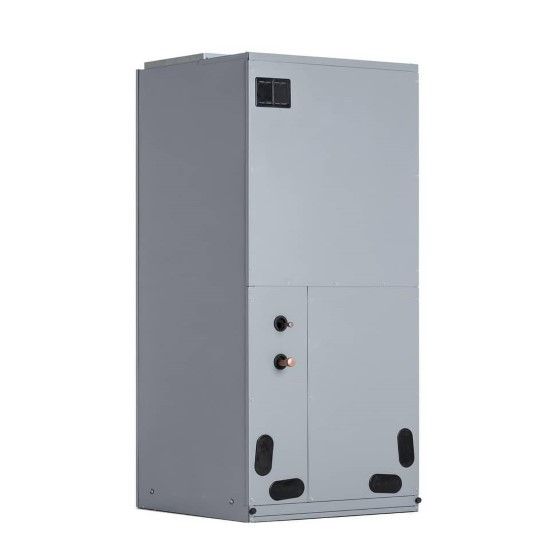 Picture of LD+ UUY60ZGDAB GE CONNECT 5 TON AIR HDL