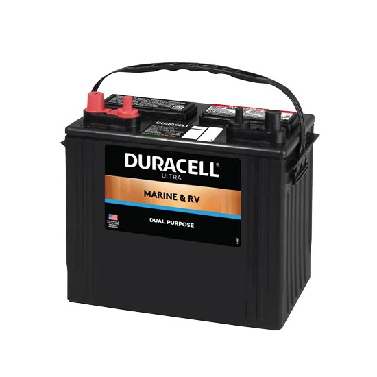 Picture of HP24DP 12V DUAL PURP SUMP PUMP BATTERY