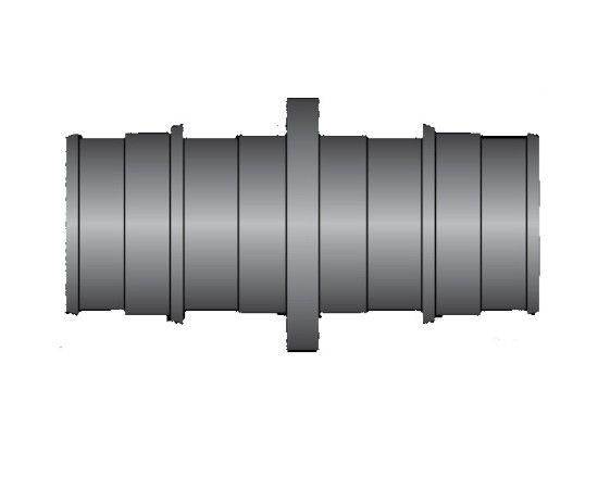 Picture of EX19022 3/4" X 3/4" F1960 HPP COUPLING